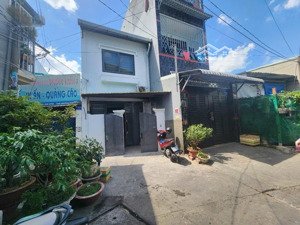 bán căn nhà tài lộc lê văn lương, 02 tầng 4x16m