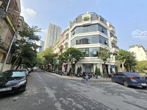 căn vip khu 90 nguyễn tuân đường rộng như phố