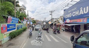 nhà vị trí đẹp mt đỗ xuân hợp, phước long b q9. dt 600m2. xd hầm/8tầng. chỉ 75 tỷ tl