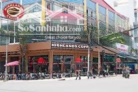 khuôn đất đẹp xây building vp / chdv cao cấp mặt tiền thương mại nguyễn kiệm giá chỉ 200tr/m2