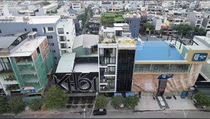 chuyển nhượng lô đất trần văn trứ khu phố thương mại trung tâm đà nẵng. giá siêu đầu tư