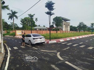 bạn nghĩ sao lô đất 110m2 full thổ cư ngay ql 21, giá chỉ 2,3 tỷ