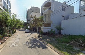 cặp đất đẹp khó tìm phước trường 4 sát trục biển phạm văn đồng