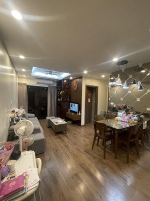 chính chủ bán căn hộ 2pn 2wc diện tích 72m2 chung cư hud3 nguyễn đức cảnh, tương mai. sđcc