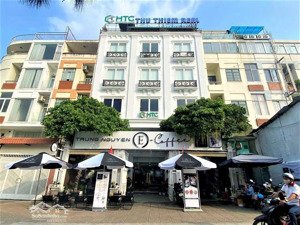 bán nhà siêu khan hiếm mặt tiền trường sa, phú nhuận - (6,5 x 18m) - 4 tầng - hđt 92 tr/th - 25 tỷ