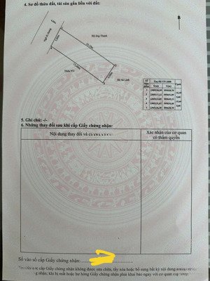 đất mặt ngõ 170 tuyến 2 thiên lôi, vị trí cực đẹp, 78.5m, ngang 5m, giá 5.33 tỉ