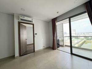 cho thuê căn hộ sky 89 quận 7, 65m2, 2pn, 2wc, nội thất cơ bản, có máy lạnh, tủ lạnh, máy giặt