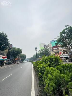 MẶT ĐƯỜNG NGUYỄN VĂN CỪ LONG BIÊN - VỊ TRÍ ĐẸP GIÁ ĐẦU TƯ KINH DOANH: DT 905M2 - 310 TỶ