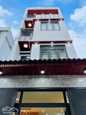 đại hạ giá bán nhà võ oanh p25 bình thạnh 50,4m2 5pn giá 4tỷ480 tr ở hoặc đầu tư giữ tiền cho thuê.