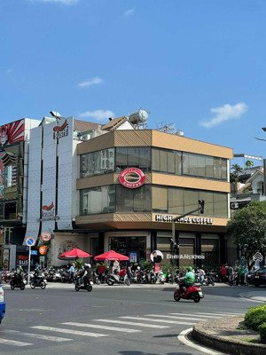 góc 2mt lê thánh tôn & thi sách, quận 1 - 10x15m - 4 tầng - hđt 350 triệu - giá 88 tỷ