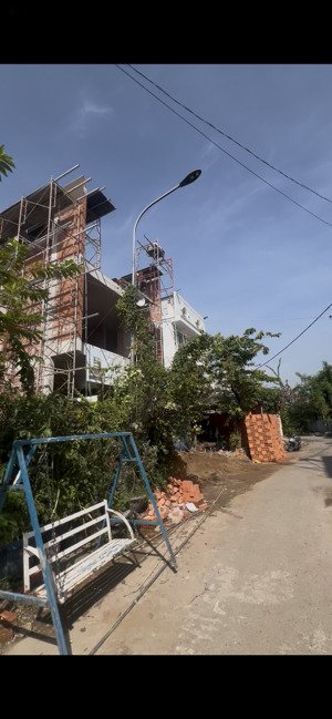 chủ bán gấp lô đất trong khu dân cư gia hòa - quận 9