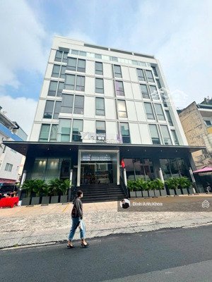 siêu phẩm - 2mt phạm văn đồng, bình thạnh - 20x45m - ct: 2 hầm 15 tầng - giá 190 tỷ