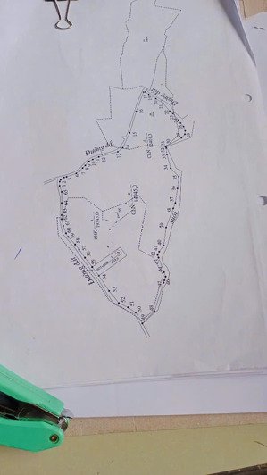 cần bán đất thị trấn hai riêng