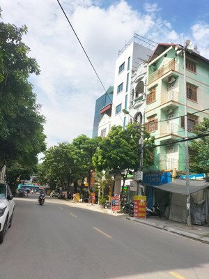 hoa hậu bà triệu hà đông 36 m² 4 tầng giá 9.15 tỷ. ô tô kinh doanh tùy theo nhu cầu.