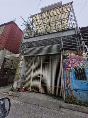 bán nhà mặt ngõ to 73.6m2/11 tỷ gần trường,chợ ô tô tránh lô góc thoáng phúc lợi, long biên