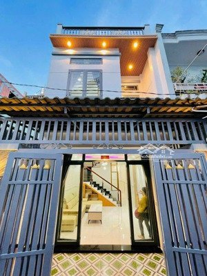 cắt lỗ chủ bán nhà phan văn trị q5 46,8m2 3pn giá 3tỷ250 triệu cho khách thiện chí sổ đẹp sang tên