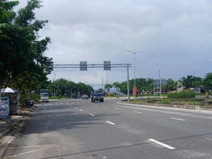 hiếm, mặt tiền buôn bán kinh doanh, bán kho đường võ nguyên giáp diên thạnh (cũ), 7,5 tỷ, ngang 8m