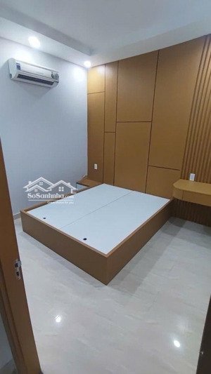 giảm mạnh nhỉnh 7t chút - hxh ngay thcs nguyễn trãi - 6x10 - 5 tầng, chủ xây tâm huyết