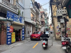 bán nhà hoàng như tiếp, 40m2, 10.2 tỷ, kinh doanh sầm uất