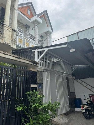 bán nhà mặt phố đ.bà điểm 5, 5 tỷ, 83m2, 4pn, 3wc, hóc môn, hcm