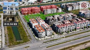 flc tropical city hạ long - căn view trường học dễ kinh doanh chỉ 22tr/m