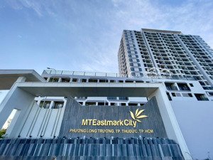 bán căn 1 phòng mt eastmark hàng chuyển nhượng giá tốt