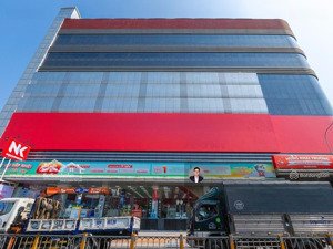 bán khuôn đất xây building đẹp nhất đường nguyễn văn tăng q9, 20x40m, giá siêu mềm 100tr/m2