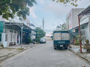 [ hiếm có ] 100m đất mt đường 5,5 gần âu cơ _ gần đh bách khoa | 3t890 liên chiểu