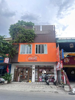 mt đề thám, quận 1 (8.5 x 15m) hđt 90tr/tháng - gpxd h + 10 tầng - còn 40 tỷ bán nhanh