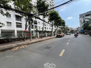 chính chủ bán nhà ngay chợ cây quéo - bình thạnh - 45m2 - 5 tầng - 6pn 5wc - nhỉnh 6 tỷ tl