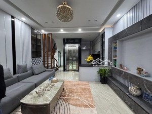 nhà mới sát phố, 20m oto tránh - đa sỹ - hà đông, 45m2 x 5 tầng, nhỉnh 7 tỷ có tl