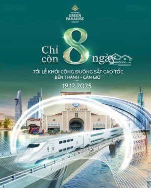 giỏ hàng ngoại giao từ 9.9 tỷ, biệt thự 18 tỷ đợt 1 dự án vinhomes green paradise