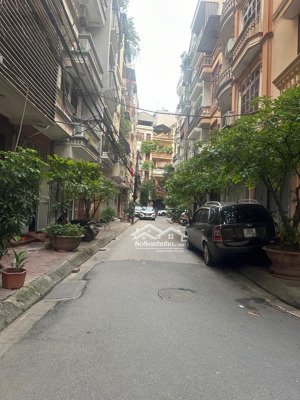 bán nhà gần phố ngụy như kon tum, ngõ rộng thông thoáng, ô tô chạy vòng quanh, 45m2, hơn 15 tỷ