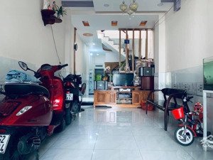 nhà đường xô viết nghệ tĩnh - p.21, bình thạnh - 55m2x 4 tầng - 8.6 tỷ