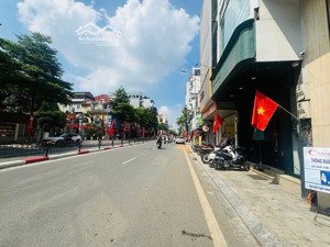 - bán nhà mặt phố tôn đức thắng, văn miếu, quốc tử giám, đống đa, siêu đẹp, 35.3m2, 23.5 tỷ