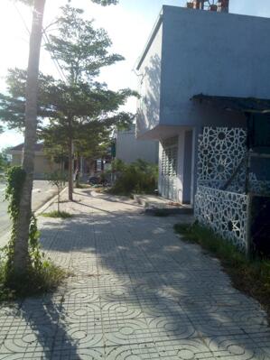 Bán đất đường Hồng Phước - Đà Nẵng