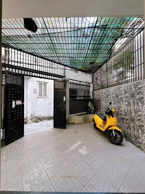 bán nhà riêng tại hoàng hoa thám, phú nhuận, hồ chí minh, 9,55 tỷ, 76 m2, hàng hiếm chỉ với