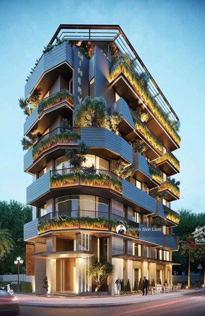 hàng hiếm! lô góc - lưu quang thuận - kề trần văn dư - 120m2 ngang 6.2m- vài bước ra biển mỹ khê