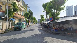 hxh nhà tân mỹ p-tân thuận q7 dtsd 100 m2 giá 5.7 tỷ tl