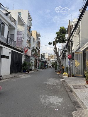 bán nhà riêng tại chiến lược, 5,49 tỷ, 64m2, 2pn, 2wc, 3 tầng, bình tân, hcm