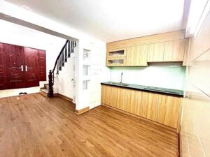 Nhà Mậu_Lương - Hà_Đông - Lô Góc - Ngõ Nông - VF3 Đỗ Cửa ️ Nhà 34m2, 5 tầng, 5 ngủ