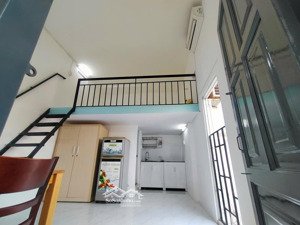 cho thuê nhà trọ đẹp xuất sắc 4,4 triệu, 28m2 tại ba vì, p4, tân bình, hcm