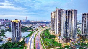 bán eco green sài gòn - quận 7 - giá 6.5 tỷ all in