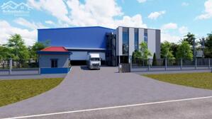 CHO THUÊ XƯỞNG TẠI PHÚ GIÁO BÌNH DƯƠNG (CTX193)