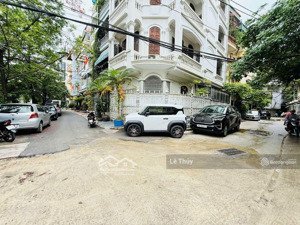 bán nhà võ thị sáu, hai bà trưng - gần hồ, 4 thoáng - mt 7.2m - dt 110m² - giá 30 tỷ - ô tô tránh