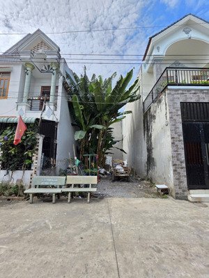 75m2 đất gần trường học lý thái tổ, an phú, thuận an, bình dương