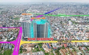 bán căn hộ ch19 tại rose residecne , diện tích 65,5m2, view đông nam mát mẻ, liên hệ 