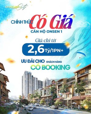 chỉ với 3,9 tỷ sở hữu ngay căn 1pn+ căn hộ biển nha trang - giỏ hàng độc quyền từ chủ đầu tư