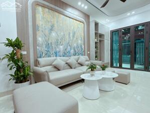 Bán nhà 3 tầng ngõ phố Bảo Tháp, ph Hải Tân, TP HD, 54m2, 3 ngủ, 3vs, ngõ thẳng, 2.x tỷ