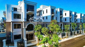 biệt thự song lập vịnh xanh - lựa chọn lý tưởng cho gia đình trẻ cần an toàn tiện ích chuẩn quốc tế